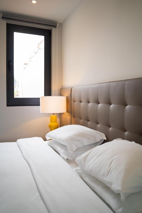 Portotem Classic - The Best Rest Exterior foto