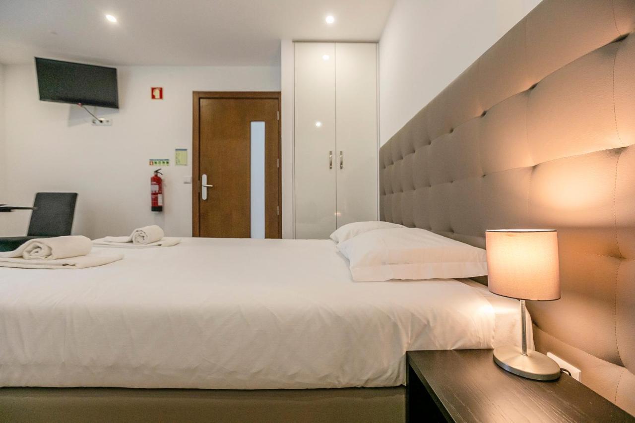 Portotem Classic - The Best Rest Exterior foto