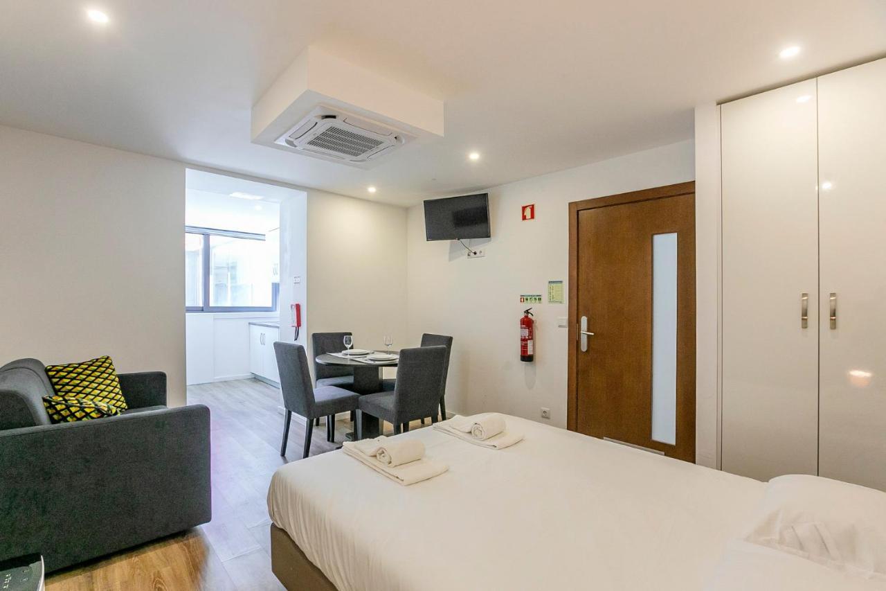 Portotem Classic - The Best Rest Exterior foto