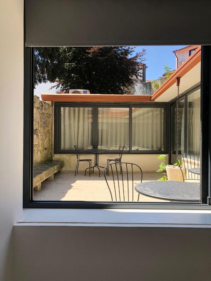 Portotem Classic - The Best Rest Exterior foto